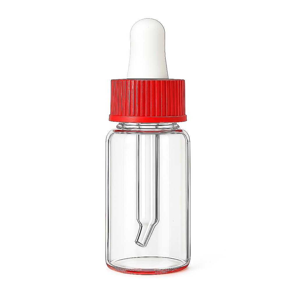 Cleansing Oil