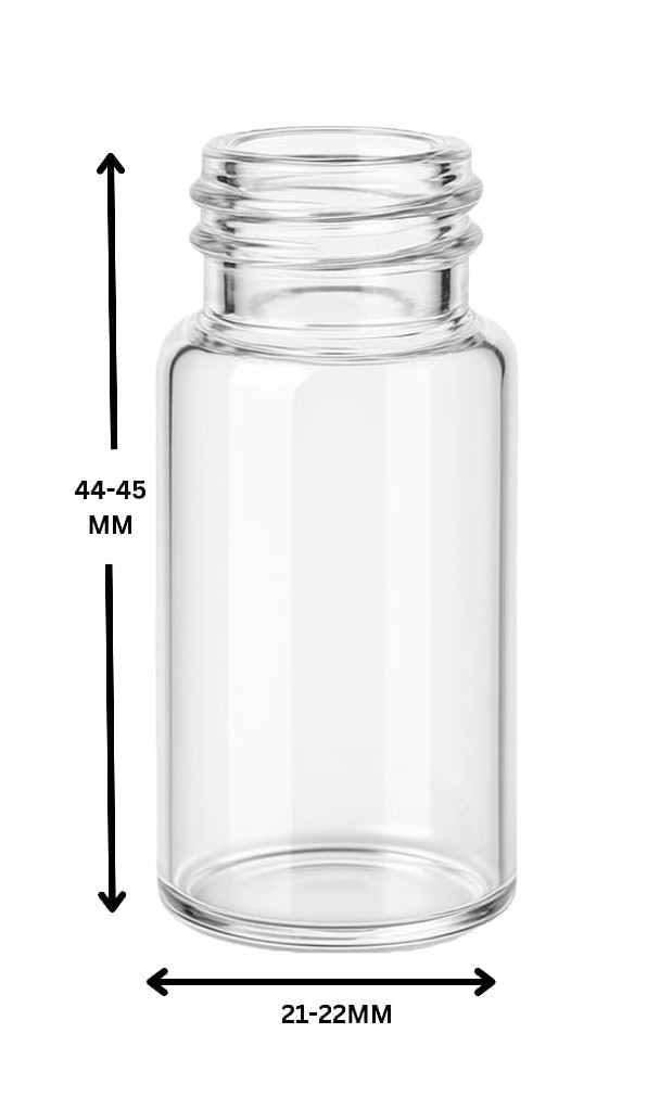 Glass Bottles